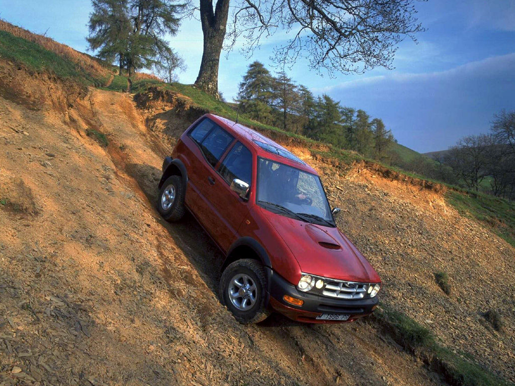 Фара ford maverick